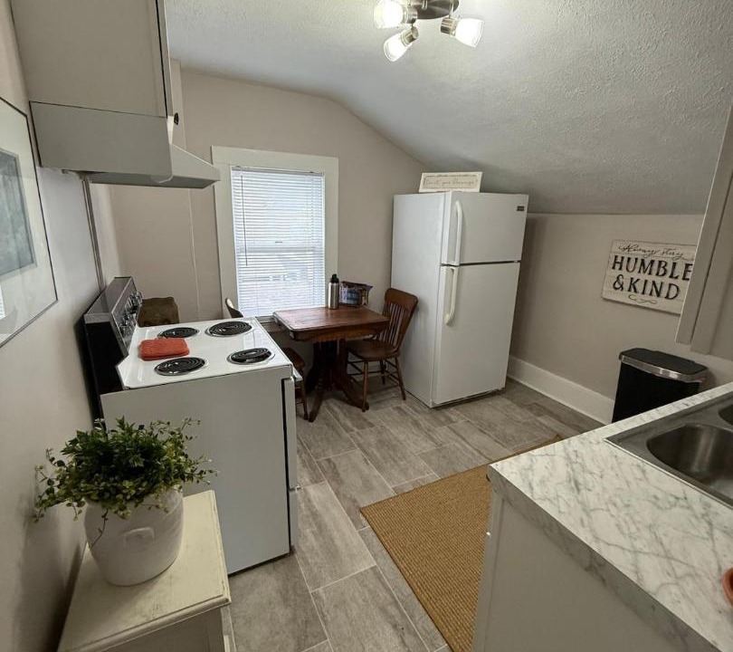 Photo of Kitchen in Geneva