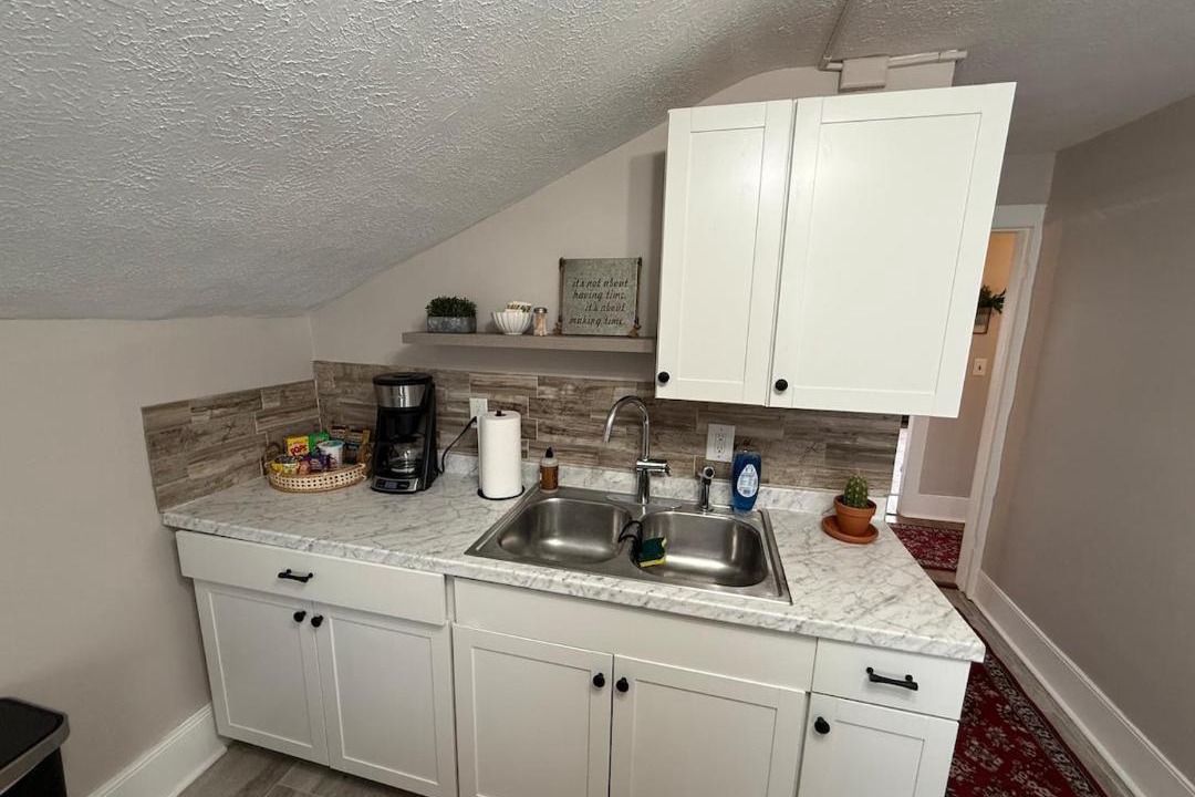 Photo of Kitchen in Geneva