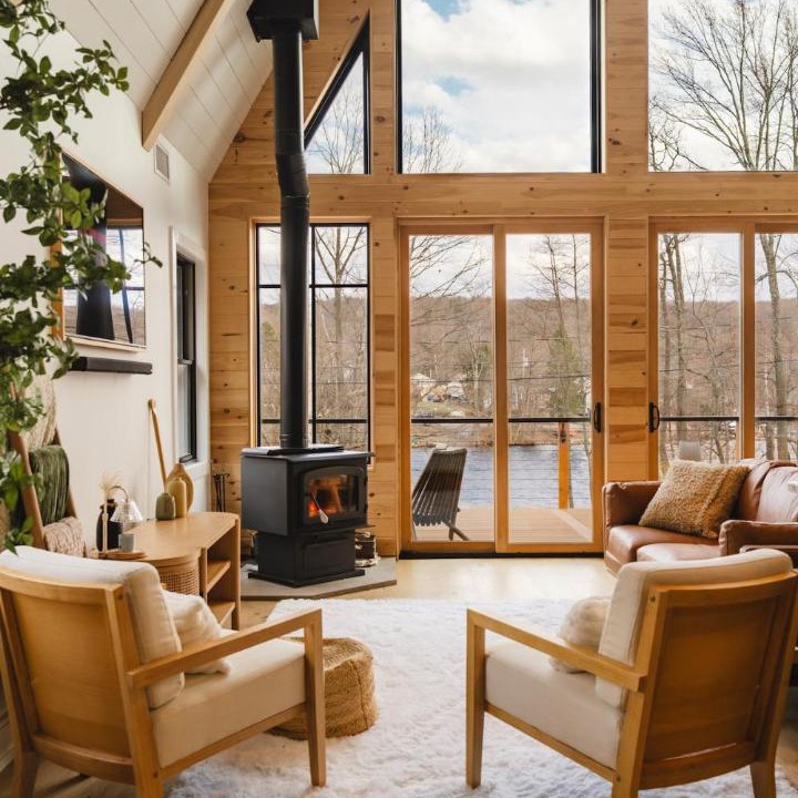 Photo of Livingroom in West Milford