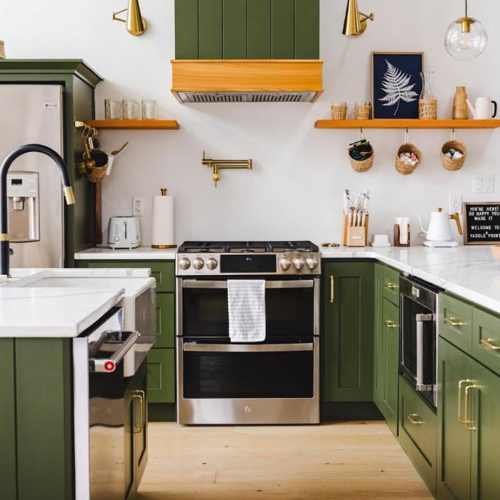 Photo of Kitchen in West Milford