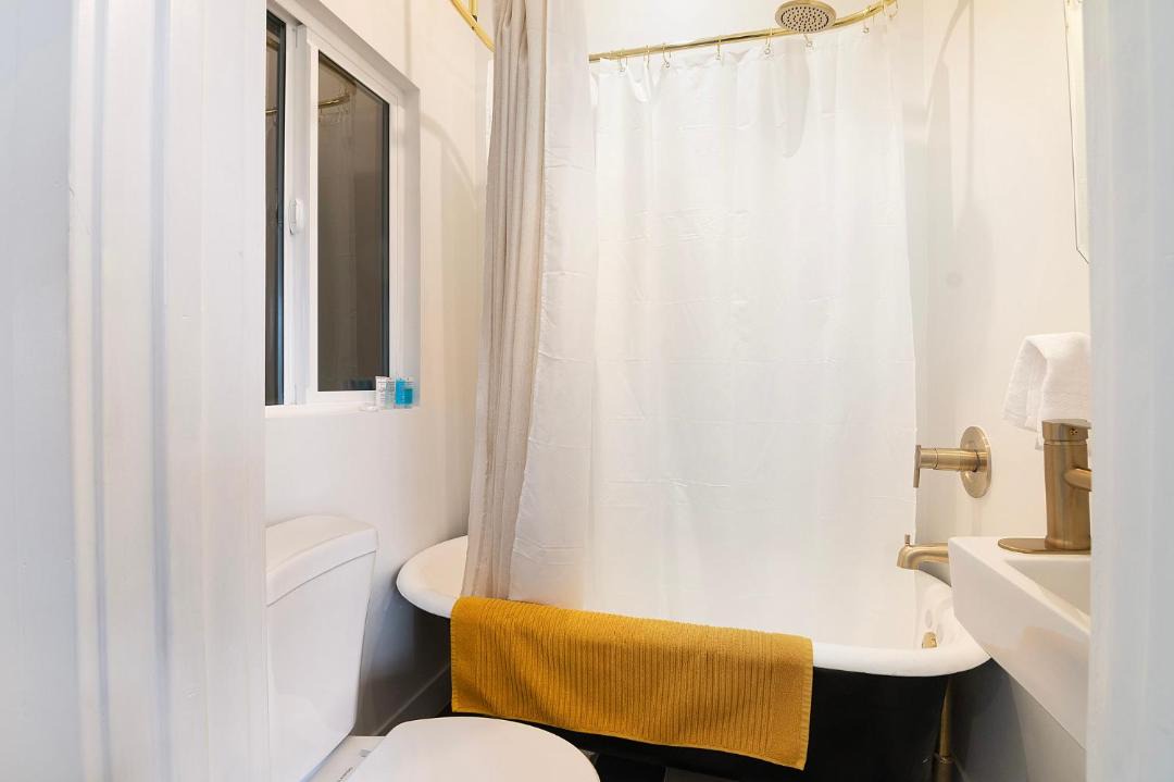 Photo of Bathroom in Downtown