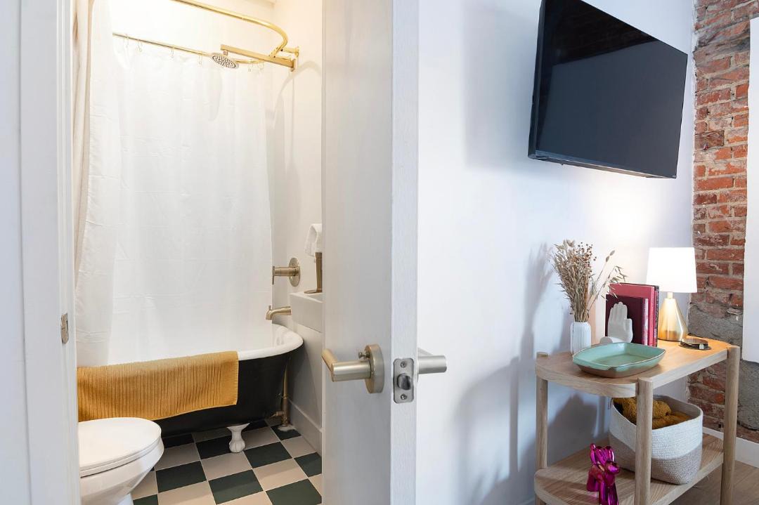 Photo of Bathroom in Downtown