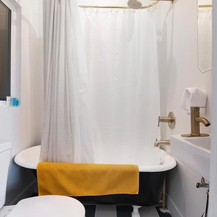 Photo of Bathroom in Downtown