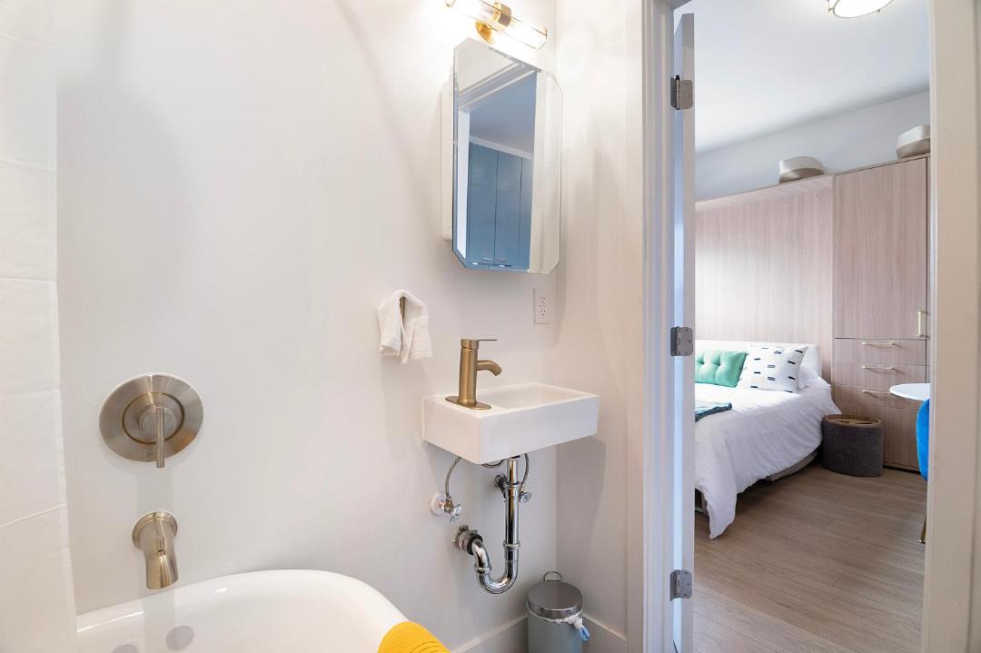Photo of Bathroom in Downtown