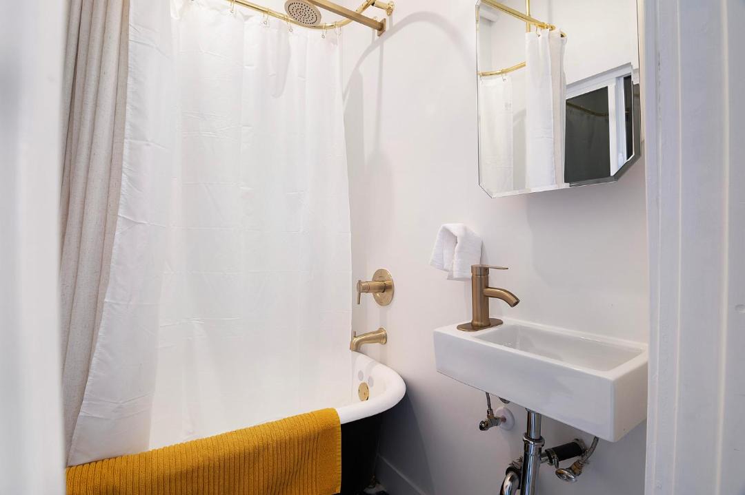 Photo of Bathroom in Downtown