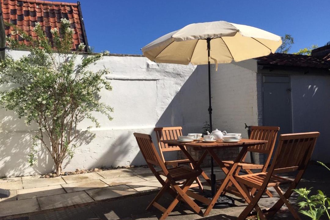 Photo of Others in Eye