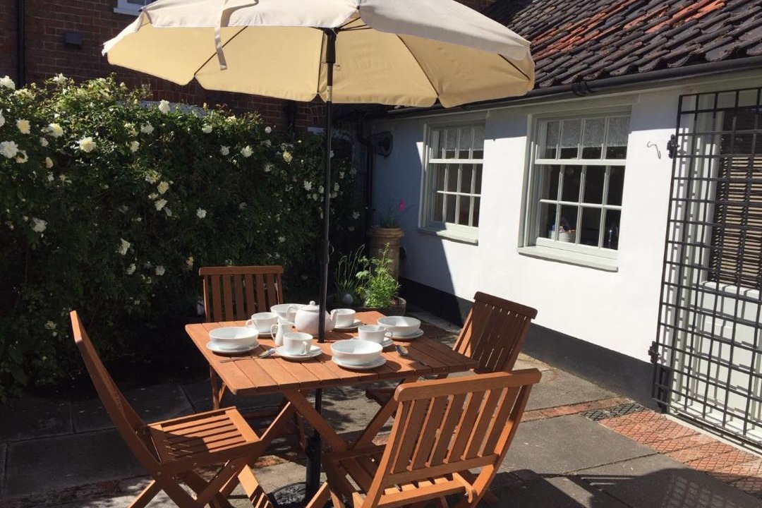 Photo of Others in Eye