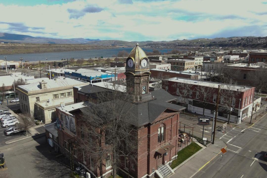 Photo of Others in The Dalles