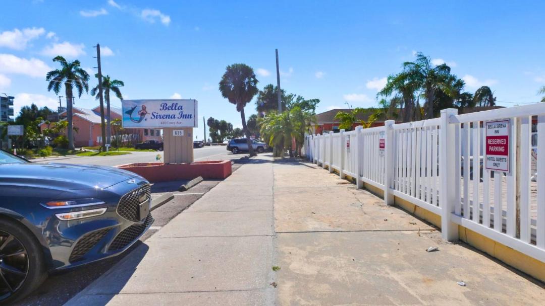 Photo of Others in St. Pete Beach