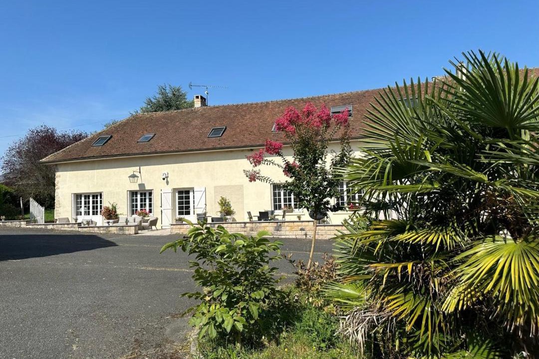 Photo of Others in Villiers-Saint-Georges