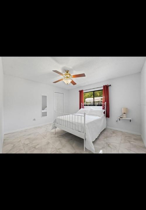 Photo of Bedroom in Spring Hill