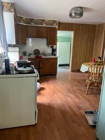 Photo of Kitchen in Mingo Junction