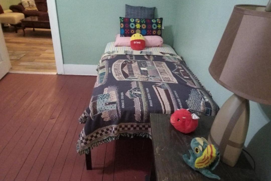 Photo of Bedroom in Mingo Junction