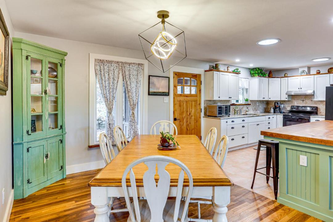 Photo of Kitchen in Parker Ford
