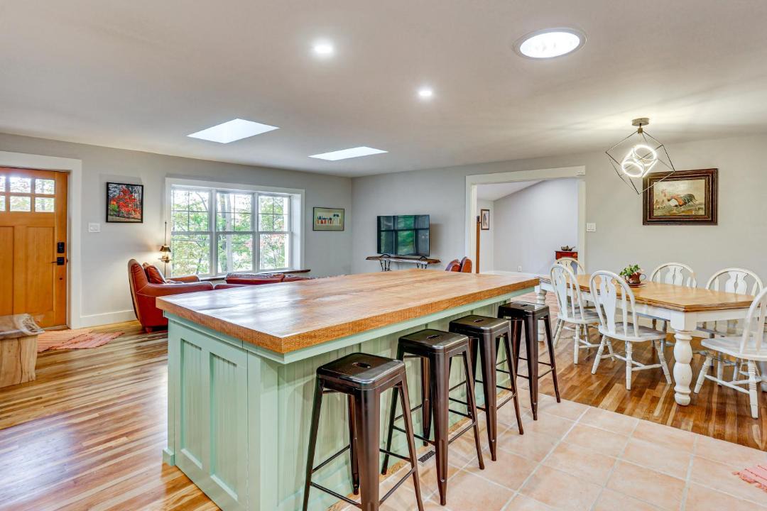 Photo of Kitchen in Parker Ford