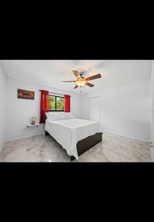 Photo of Bedroom in Spring Hill