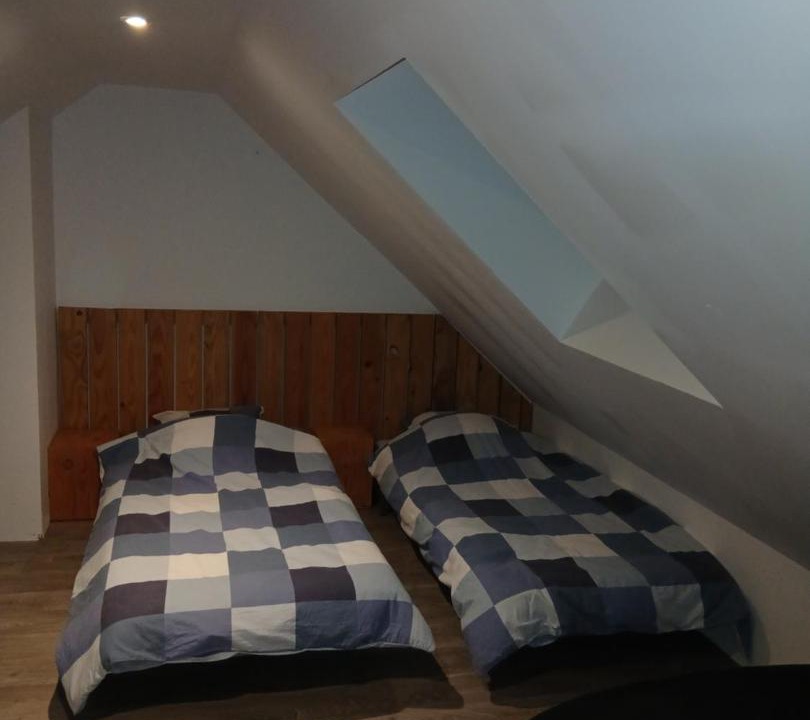 Photo of Bedroom in Pordic