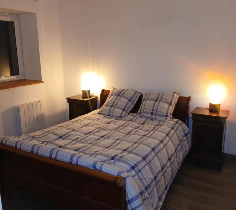 Photo of Bedroom in Pordic