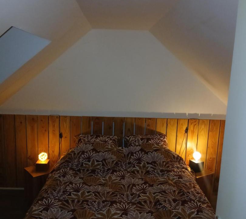 Photo of Bedroom in Pordic