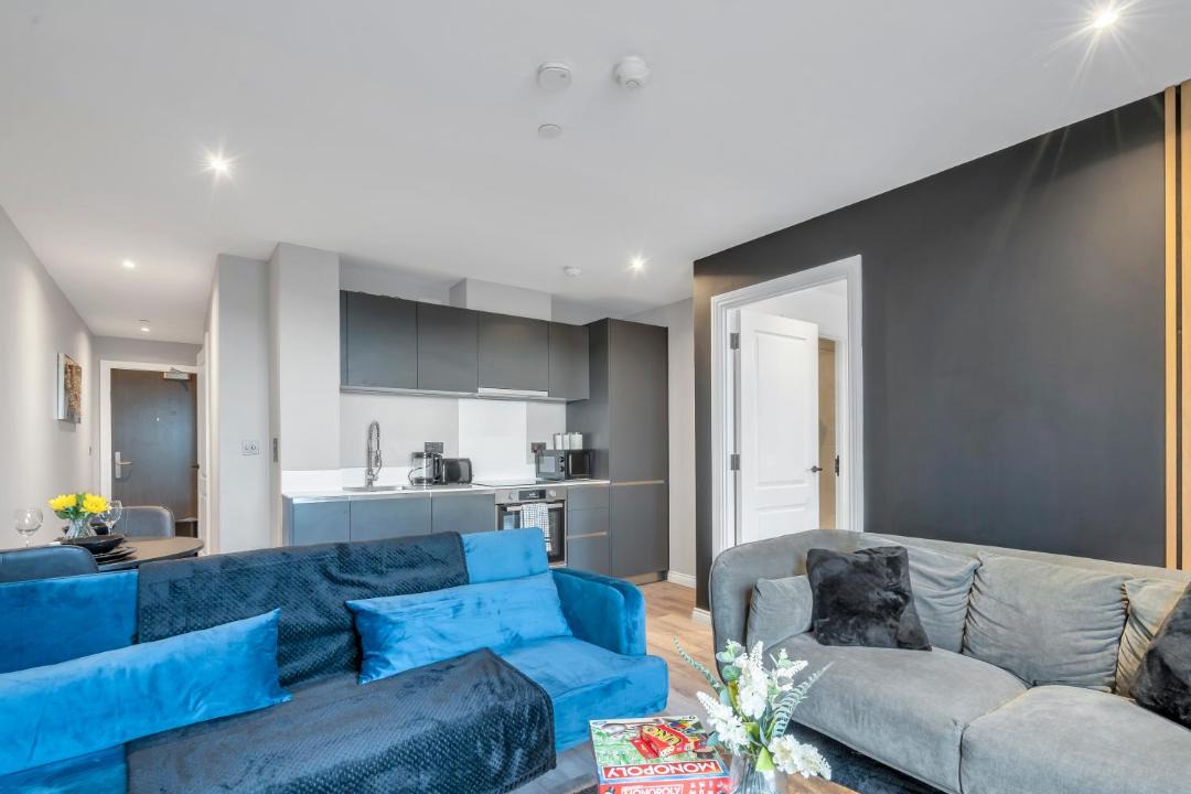 Photo of Others in Holbeck