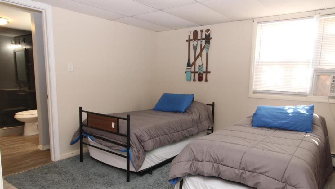 Photo of Bedroom in Town Bank