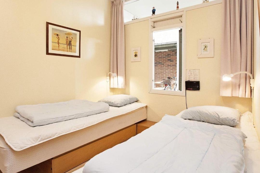 Photo of Bedroom in Rindby Strand