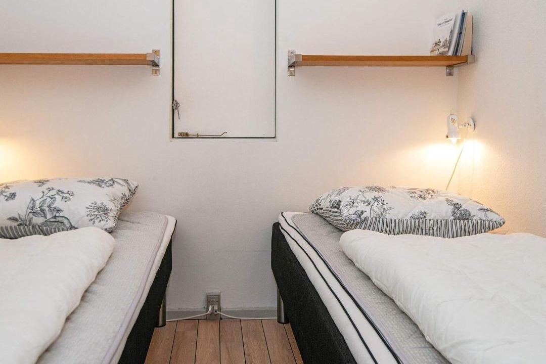 Photo of Bedroom in Rindby Strand