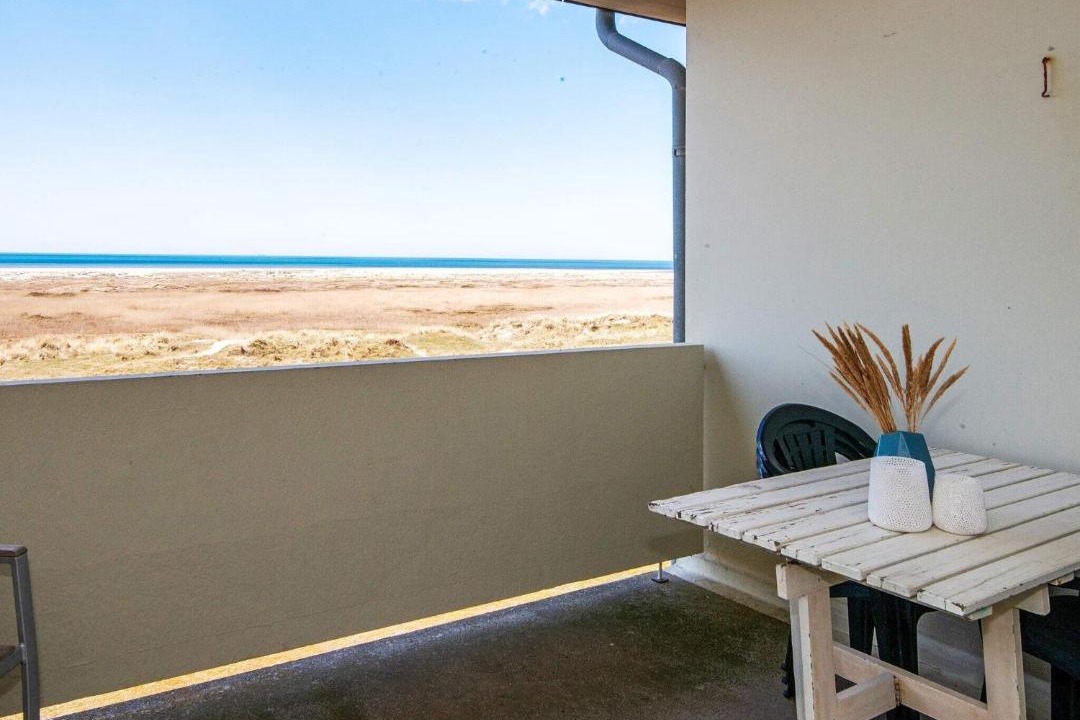 Photo of Patio Balcony in Rindby Strand