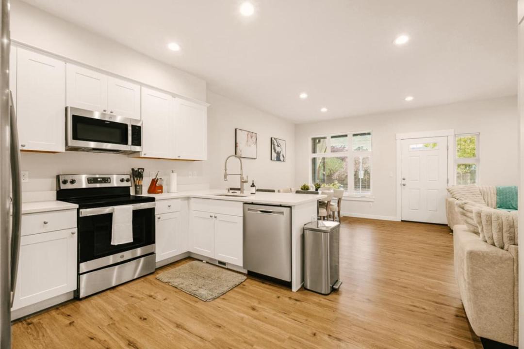 Photo of Kitchen in Vancouver