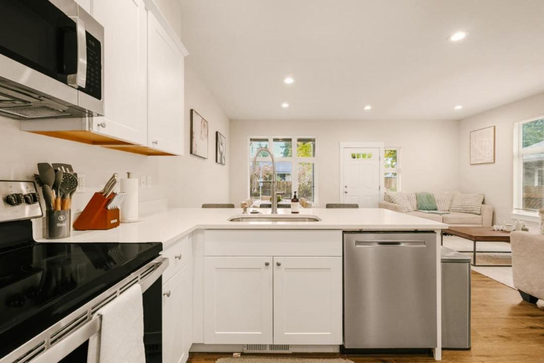 Photo of Kitchen in Vancouver