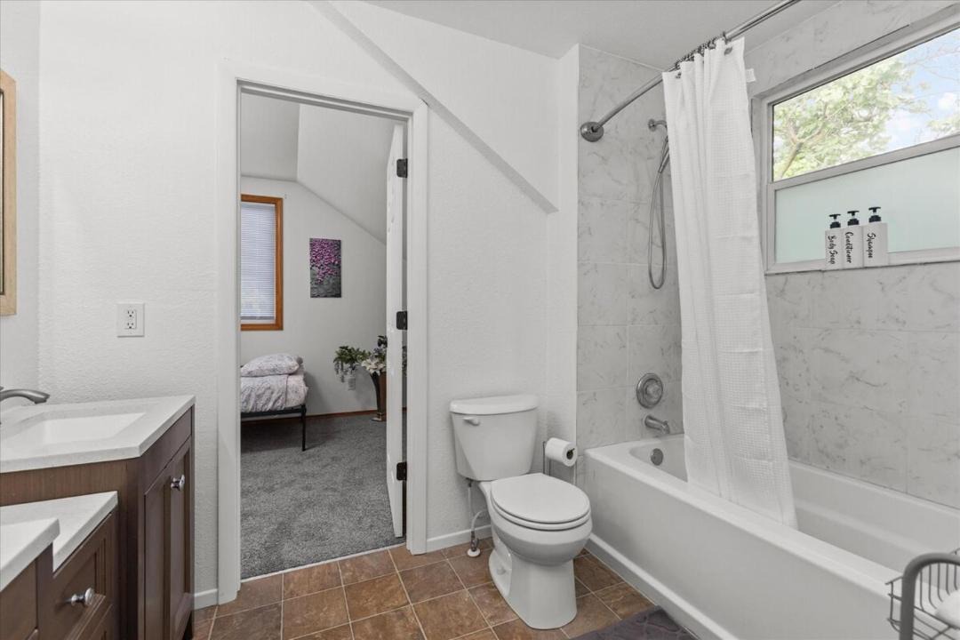 Photo of Bathroom in Hillcrest