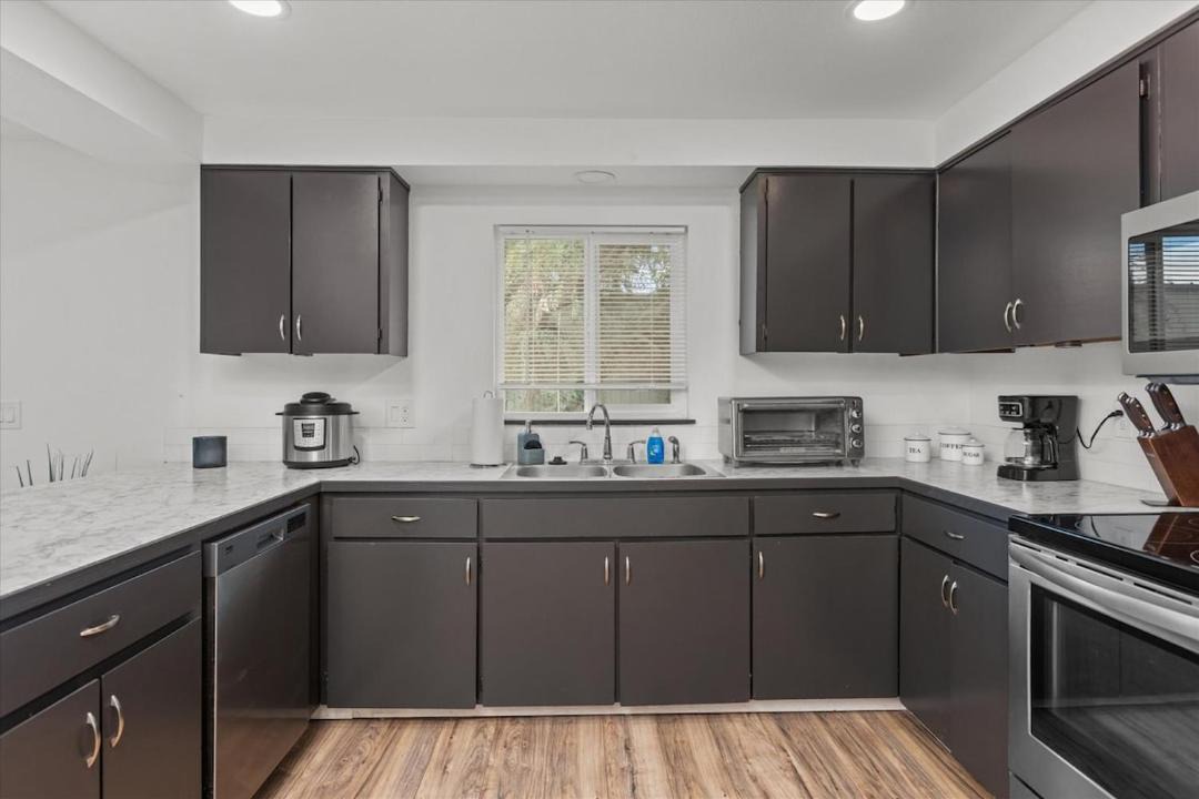 Photo of Kitchen in Hillcrest