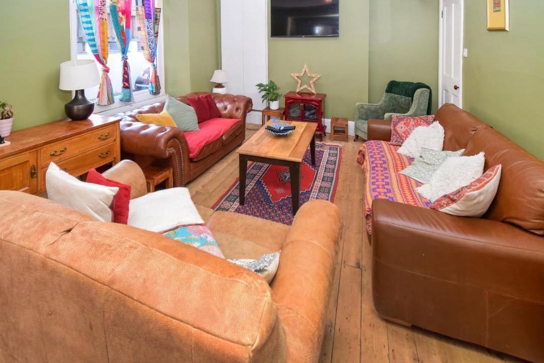 Photo of Others in Arnside