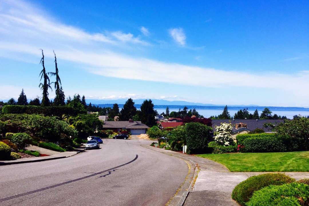 Photo of Others in The Bowl of Edmonds