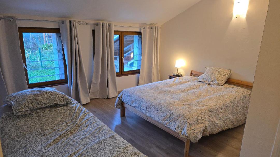 Photo of Bedroom in Jarrie