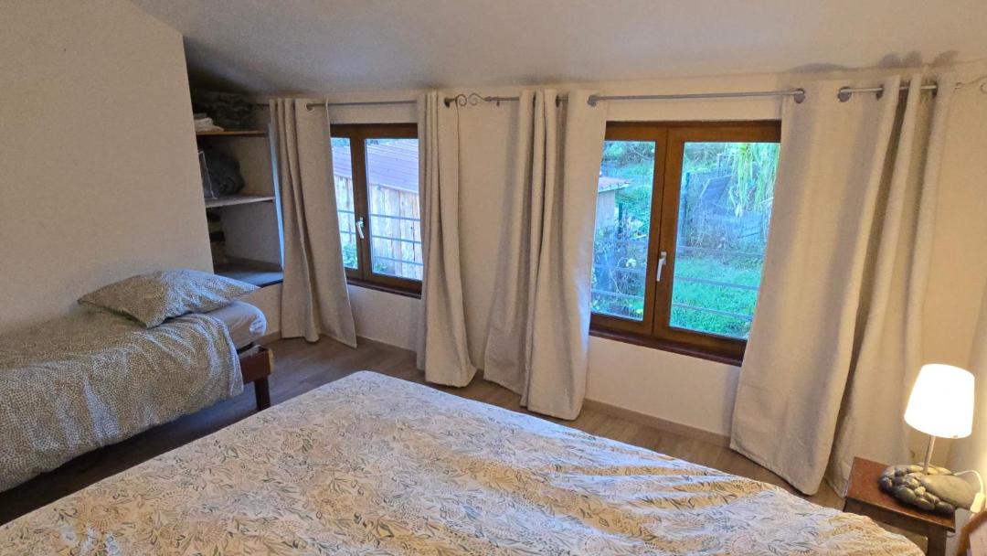 Photo of Bedroom in Jarrie