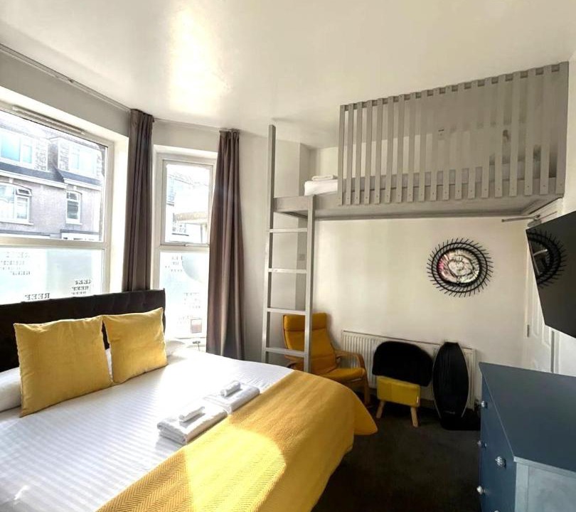 Photo of Others in Newquay City Centre