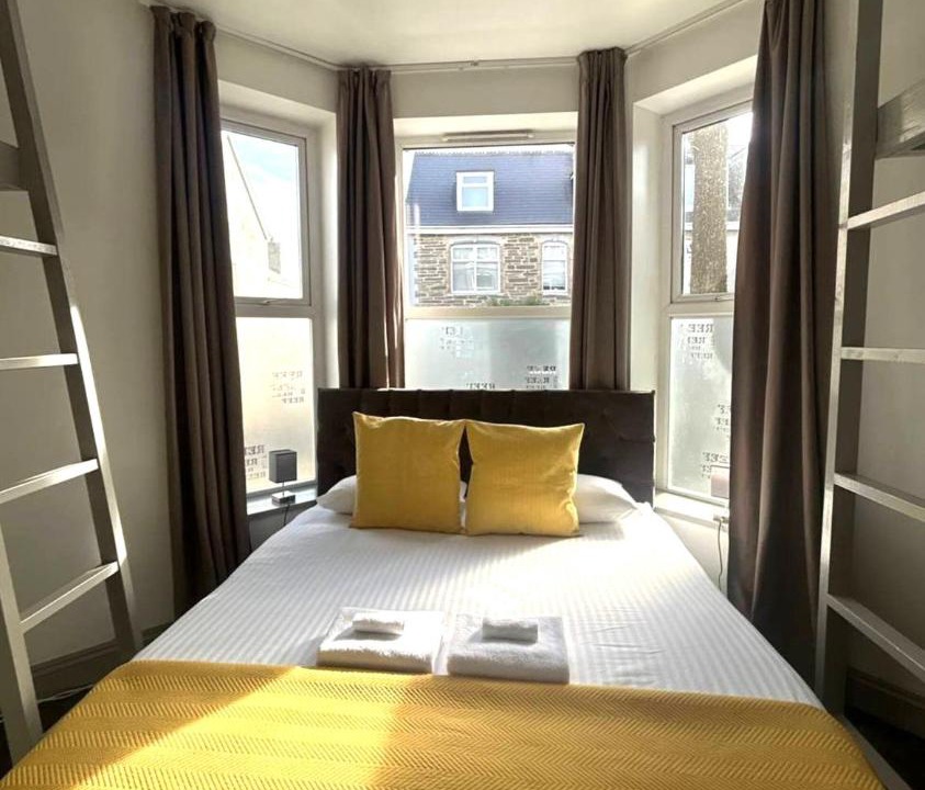 Photo of Others in Newquay City Centre