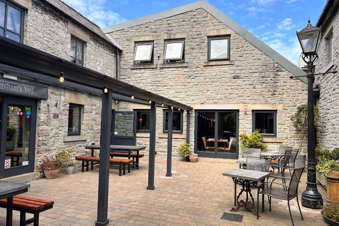 Photo of Others in Tideswell