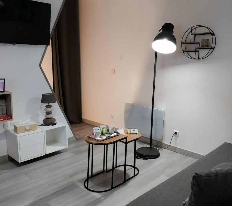Photo of Livingroom in Nogent-sur-Seine