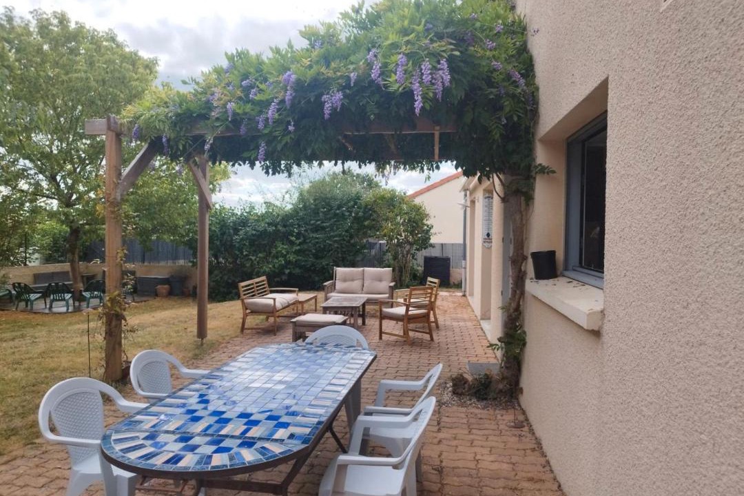 Photo of Others in La Seguiniere