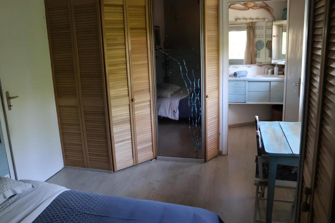 Photo of Bedroom in La Seguiniere