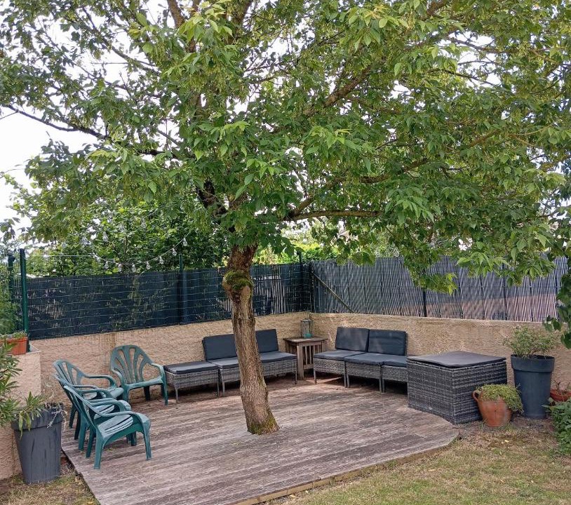 Photo of Others in La Seguiniere