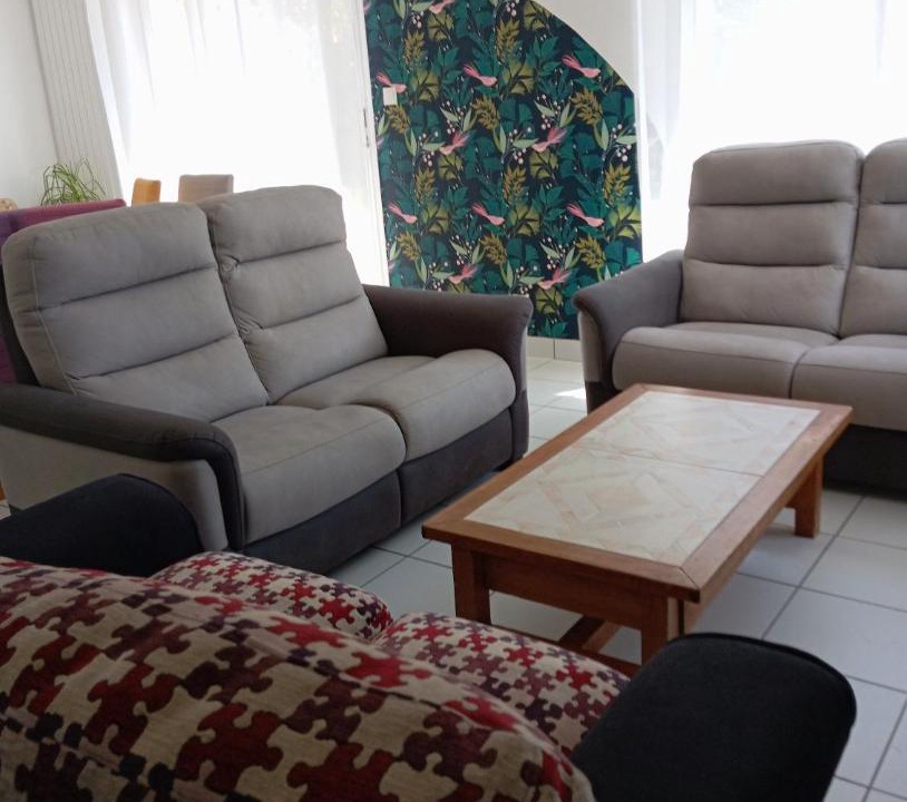 Photo of Livingroom in La Seguiniere