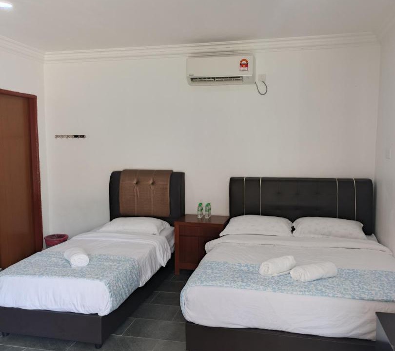 Photo of Bedroom in Kampung Kerta Pulas