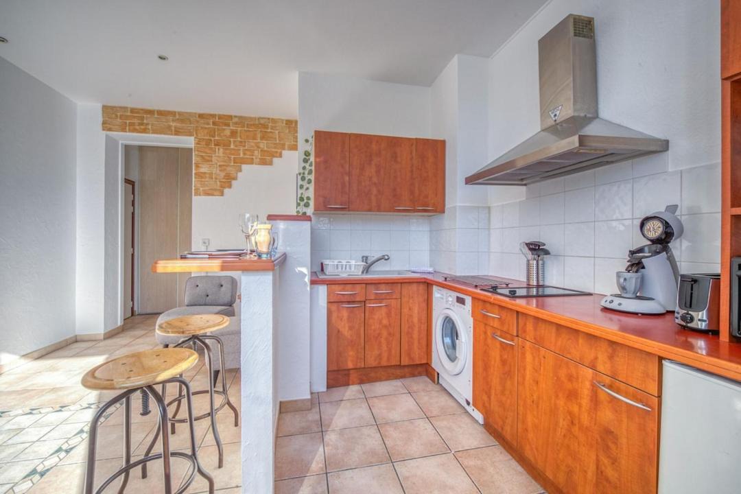 Photo of Kitchen in Corenc