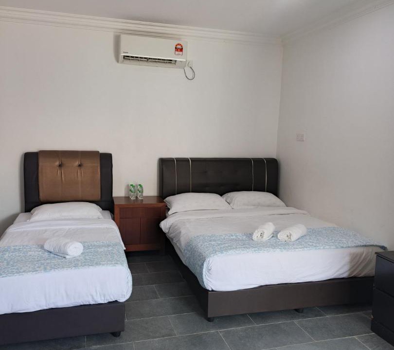 Photo of Others in Kampung Kerta Pulas