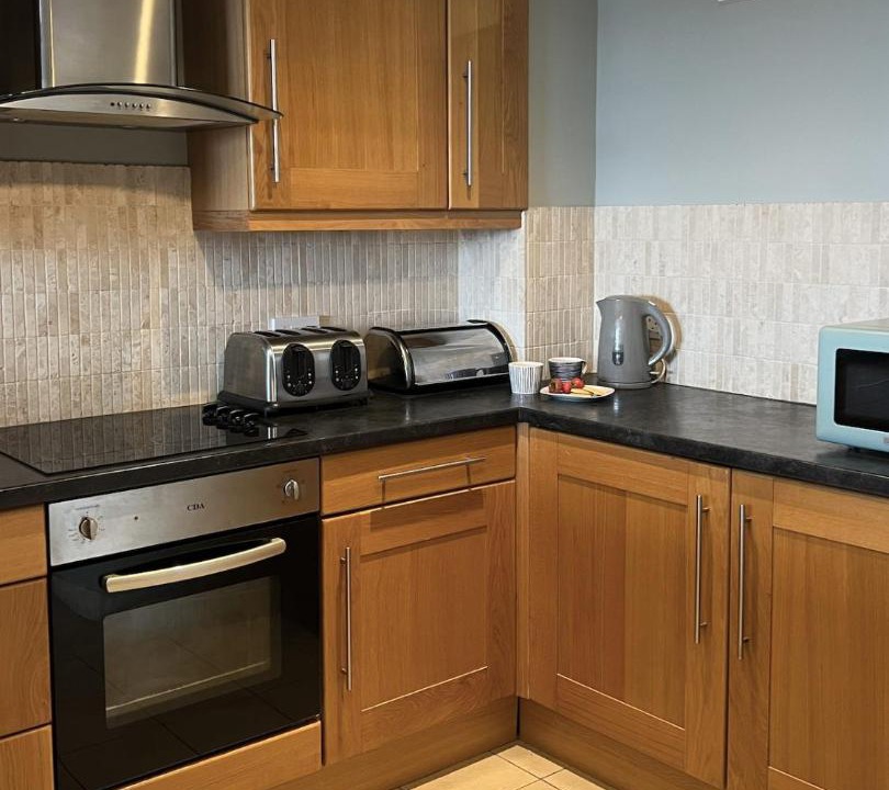 Photo of Kitchen in Westleigh