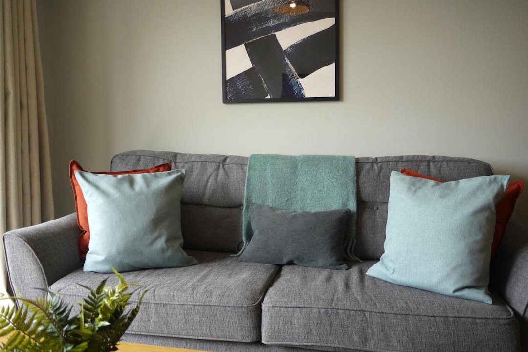 Photo of Livingroom in Westleigh