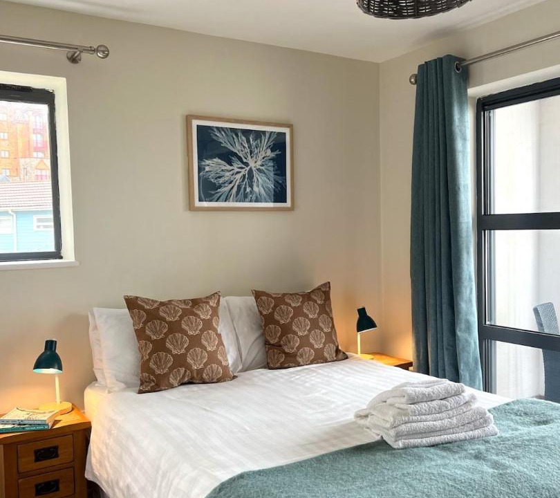 Photo of Bedroom in Westleigh